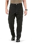 5.11 Tactical Men's Taclite Pro Lightweight Performance Pants, Cargo Pockets, Action Waistband,...