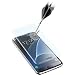 Produktbild cellularline zweite Glas Ultra gebogen Displayschutzfolie für Samsung Galaxy S7 Edge