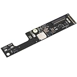 【Numéros de pièces】MLXW3xx/A, MLXX3xx/A, MLXY3xx/A, MLY03xx/A, MLY13xx/A, MLY23xx/A, MLY33xx/A, MLY43xx/A, ne convient pas aux autres modèles MacBook Air