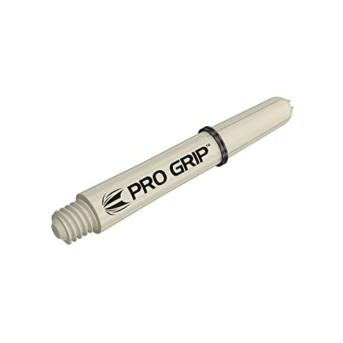 Target Darts Pro Grip Sand Short Dart Shafts