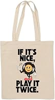 Tote bags are produced with natural cotton fabric, eco friendly raw natural finish, economical alternate for harmful plastic bags. Size : 36cm x 42cm. Tote cotton bags are super strong and durable and can be used as shopping bags and can also be used...