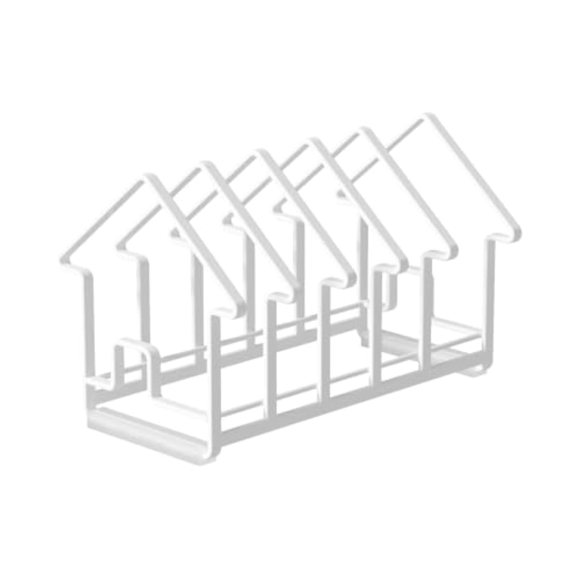 Cutting Board Holder Drying Rack Stand