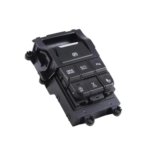 Conmutador de freno de mano electrónico 93300D3030 para Tucson TL 15-18