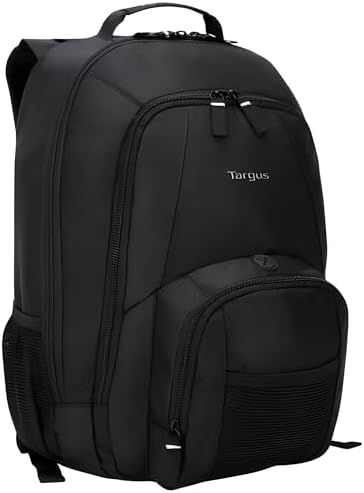Targus Groove Backpack for 16-Inch Laptops