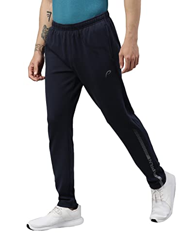 Image of Proline Men's Regular Fit Track Pants