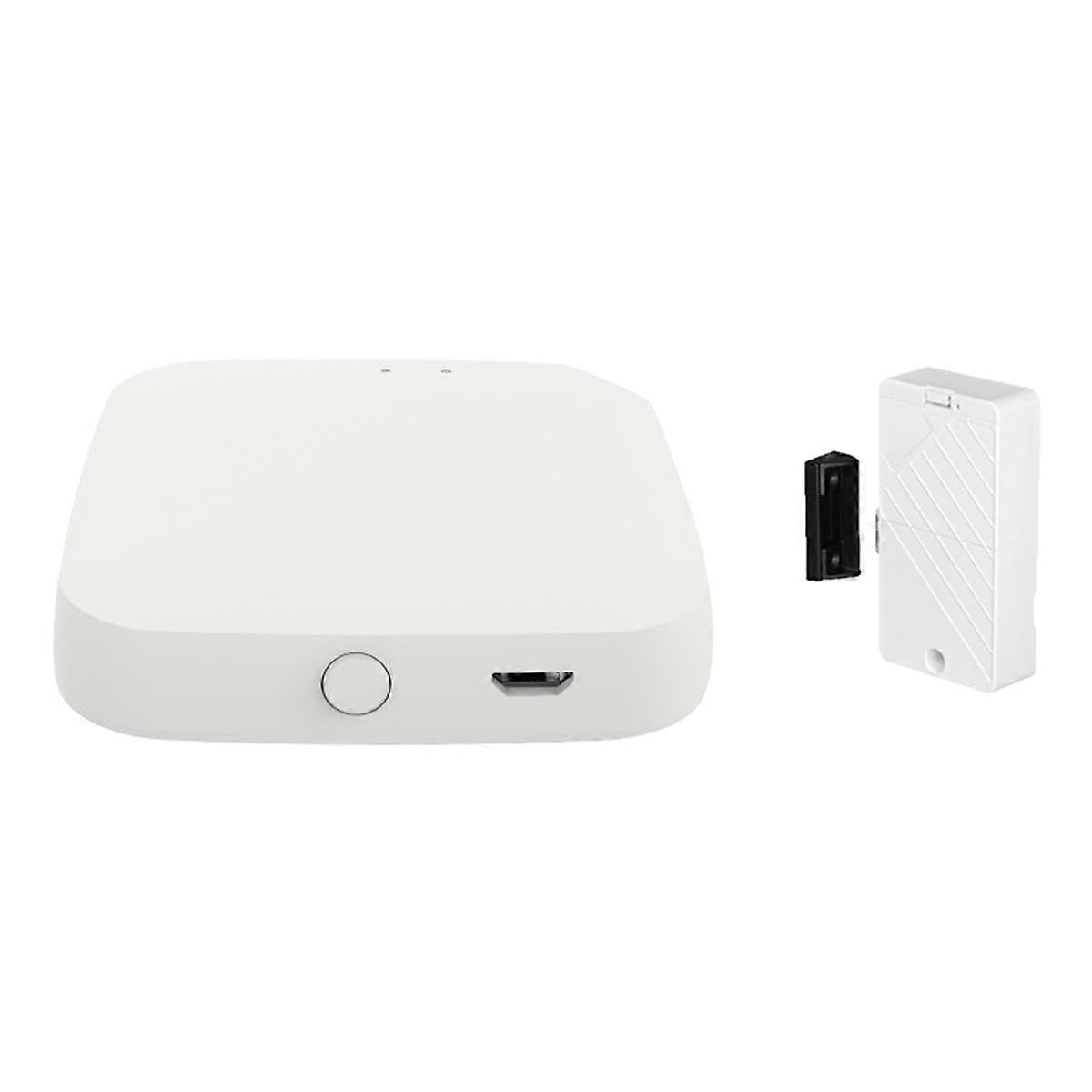 Joyhappst Image Color Tuya Bluetooth Smart Cabinet Drawer Lock With Bluetooth Gateway For Locker Wood Door Ic Card Unlock App Remote Control