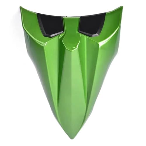 Capot de selle Kawasaki Z650 finition premium vert foncé