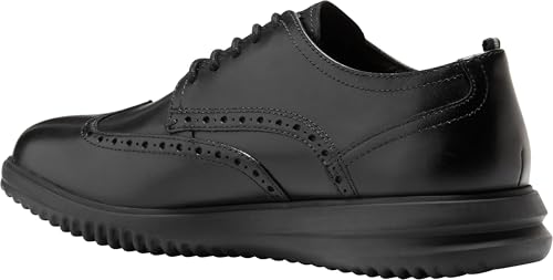 Cole Haan Men's Great Jones Wingtip Oxford3