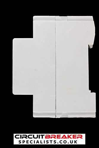 MERLIN GERIN 63 AMP 100 mA FOUR POLE RCCB RCD 23129 RMG 631004