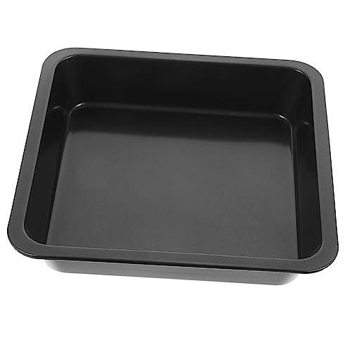 OFFSCH Baking Pan Non Stick Bakeware for Cakes Cookies Toast Lightweight Design for Home Restaurant Baking Needs Easy Clean Multi Functional