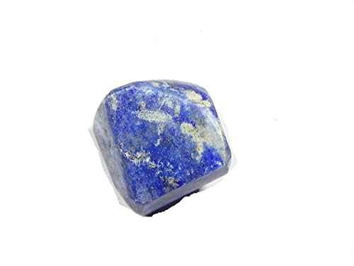 Lapis Lazuli de qualité AAA++ pierre polie naturelle d'exception