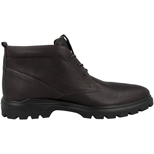 ECCO Men's Citytray Avant Chukka Boot3