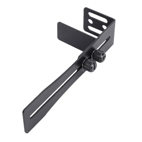 Soporte ajustable para tarjeta gráfica de acero Pomya miniatura 1