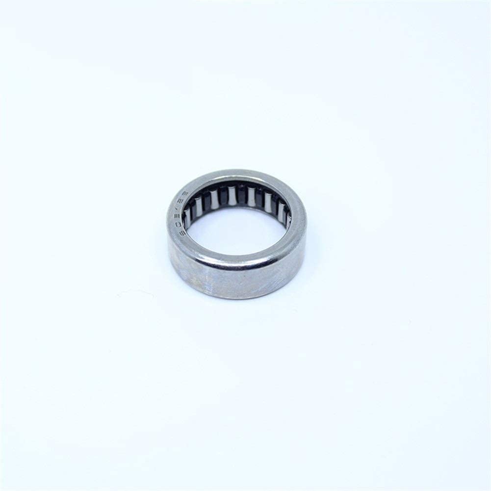 HYUJNAFZR TMP1105 SCE126 Bearing Drawn Cup Needle Roller Bearings B126 BA126Z SCE 126 Bearing 19.0525.49.525 mm