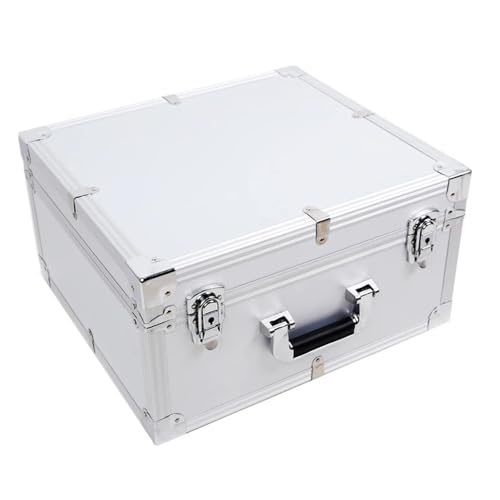 Caja de Aluminio para Telescopio 127SLT Antigolpes Resistente Portable 2