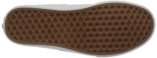 Image of Vans Mens Low-top Trainers
