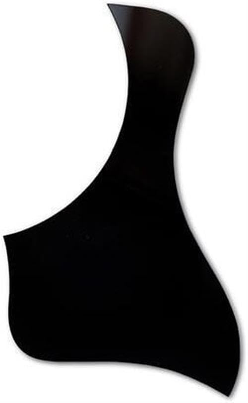 Taylor GS Mini Black Pickguard