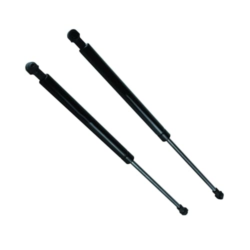 Ressorts vérins à gaz capot avant 400 mm haute résistance pour Série 3 E91 E92