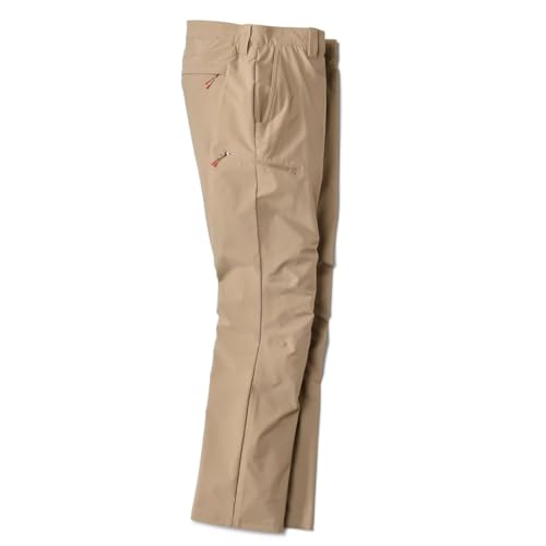 Orvis Jackson Quick-Dry Pants for Men - Lightweight, Breathable Outdoor Wear for Hiking, Camping & Travel Adventures2