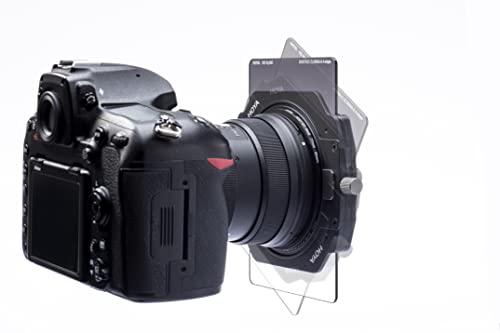 HOYA SQ100 Filter-Holder kit, Black - Image 4