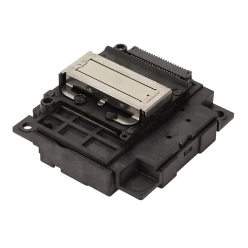 Tête d'impression Epson L355 L210 L301 L303 couleur en ABS - 8