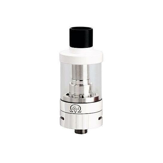 VOWReplacement Tank for Innokin iSub V Vape Tank with Adjustable Airflow | Works Well with Coolfire 4 TC 100 - No Nicotine