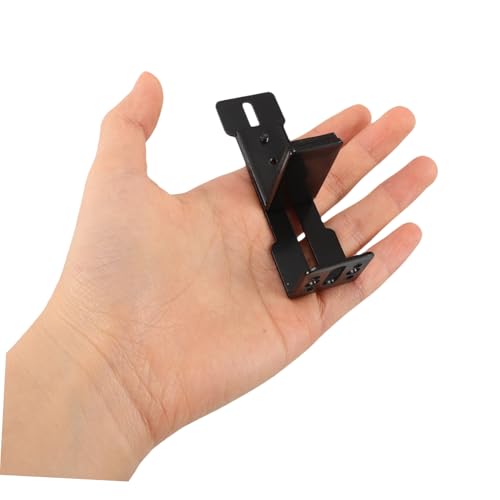 Soporte vertical metálico para GPU SHOWERORO miniatura 3
