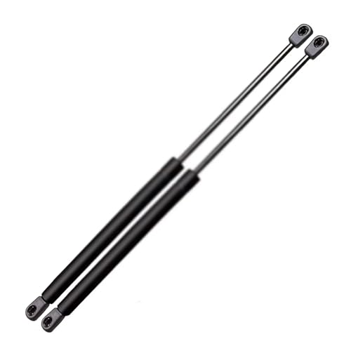 Verin de coffre a levage fluide pour hayon Dodge Challenger 2008-2018 coupe en 2 pieces