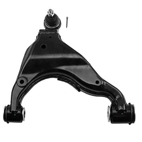 Bras de suspension Beck Arnley 1028344 rotule triangle direction