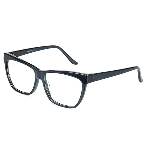 Lunettes carrées rétro polyvalentes pour parfaire votre style urbain