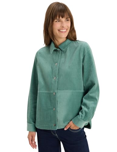 Survêtement Velours côtelé Femme Cecil 2116780 Confort Thermique Doux