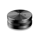 Okjew Bone Conduction Speaker Bluetooth Vibration Speaker RMS 7.5W