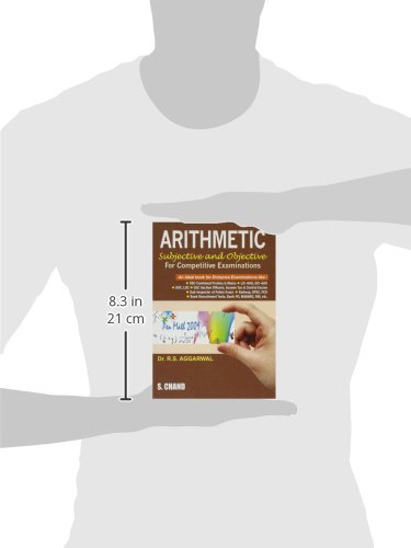 Image of Arithmetic: Subjective and Objective