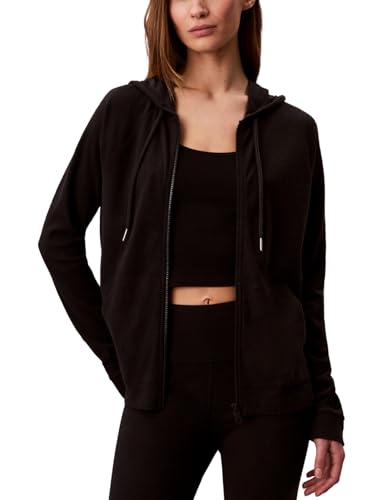 Calvin Klein Womens Performance Icon Sport Lightweight Jacket