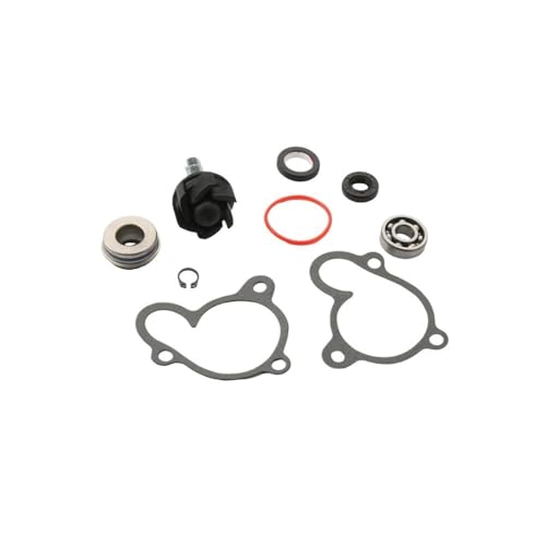 Kit de réparation de pompe à eau 300cc 250cc 4T étanchéité moteur - 7