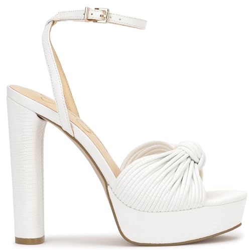 Image of Jessica Simpson Women's Immie Platform Sandals