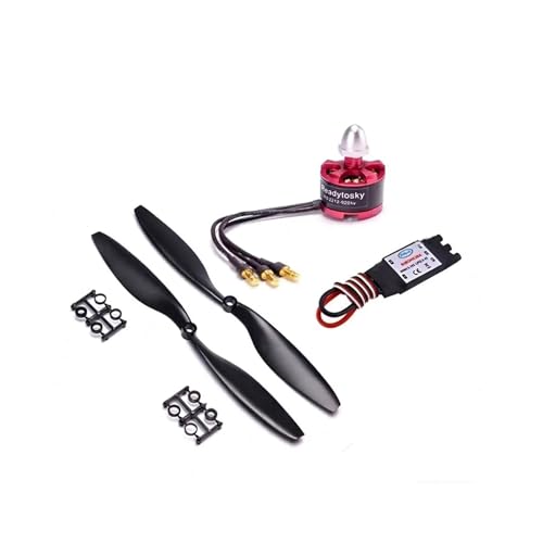 Moteur 2212 brushless 920KV pour remplacer le système de propulsion de drone F450