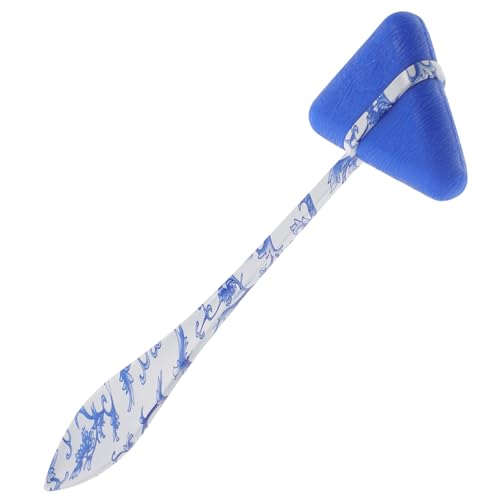 KAILIKETIY Clinic Percussion Hammer for Neurological Examination Doctor Nurse Medical Student Blue