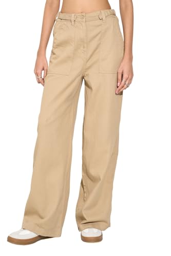 Image of People by Pantaloons Women Casual Pants