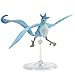 Pokemon Articuno, Super-Articulated 6-Inch Figure - Collect Your Favorite PokÃ©mon Figures - Toys for Kids and PokÃ©mon Fans