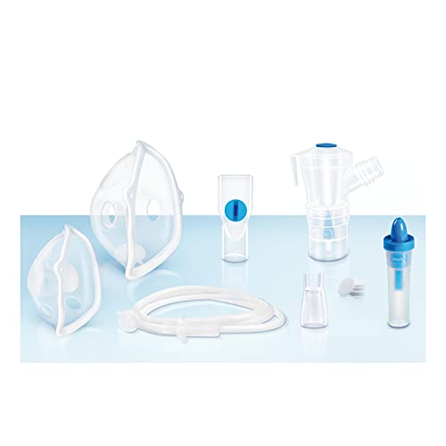 Medel International Kit MedelJet Plus Per Aerosol