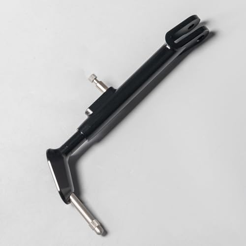 Béquille latérale de moto pour MT-07 2025 2026 support réglable