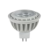 Brilliance LED MR16 ECOSTAR LED 4.0 WATT -2700K - 30 Degree