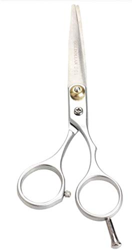 Outil de Salon de coiffure en acier inoxydable pour des finitions parfaites