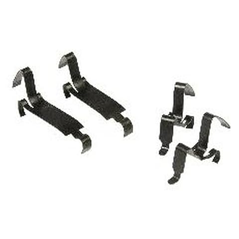 Dorman 26210 Brake Anti-Rattle Clip Kit Cover