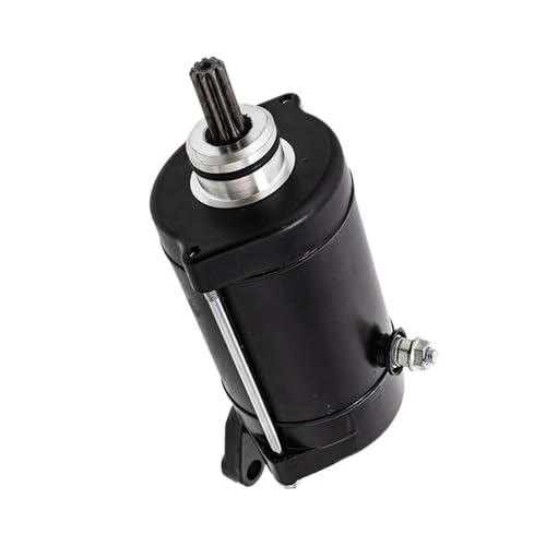 Démarreur 63M-81800-00 pour réparer le lancement de votre WaveRunner GP1200