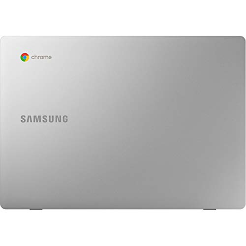 SAMSUNG-Chromebook-4-116-Laptop-Computer-for-Business-Student-Intel-Celeron-N4000-up-to-26GHz-4GB-LPDDR4-RAM-16GB-eMMC-80211ac-WiFi-Bluetooth-Type-C-Platinum-Titan-Chrome-OS