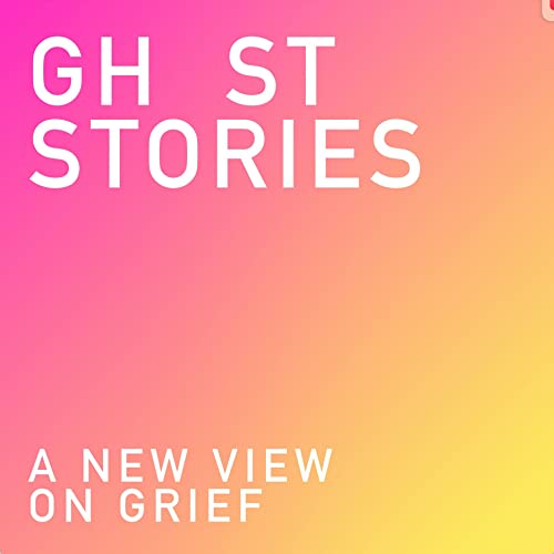Ghost Stories Titelbild