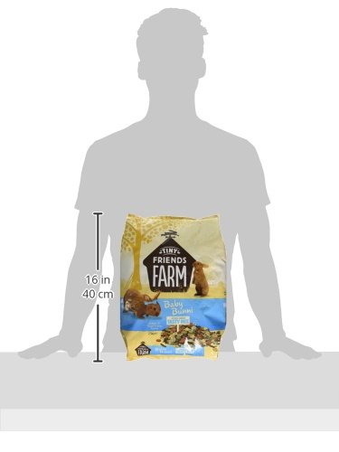 Russel Junior Tasty Mix