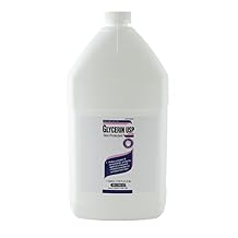 Glycerin, USP, 1 gal